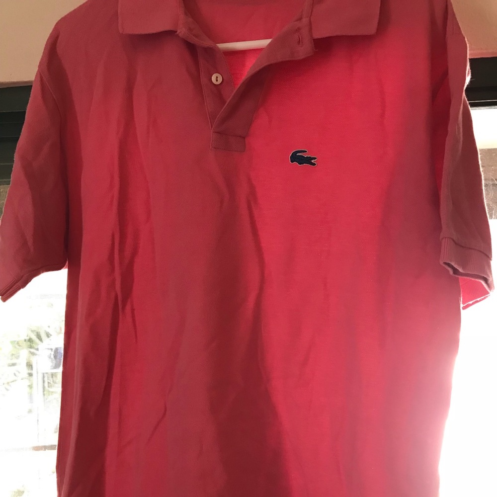 Vintage Polo